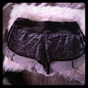 Lululemon Run Times Shorts